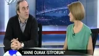 Ben de Anne Olmak İstiyorum- Haber Saati - Kanal 7