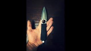 Voltron копьевидный нож с Aliexpress