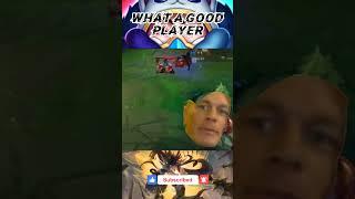 I found a good player #wildrift #irelia #funny #lol #shorts #gameplay #memes #leagueoflegends #exe