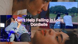Can’t Help Falling in Love  DONBELLE