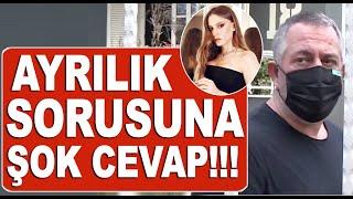 Cem Yılmaz Serenay Sarıkaya ayrıldı mı?