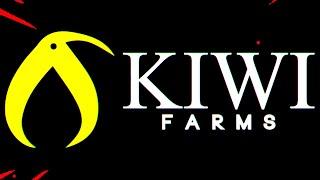 Kiwifarms is down