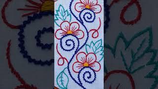 #embroidery #shorts #video #shortvideo