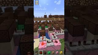 California Gurls by Katy Perry - Minecraft note block cover