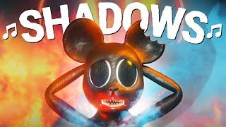 Cartoon Mouse - Shadows official song