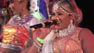 Ree Hanna - Chero Na Chero 2024 Chutney Soca Monarch Finals Performance