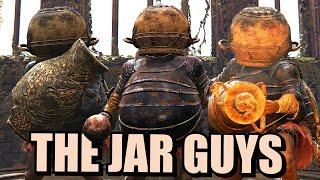 Elden Ring - The Jar Guys