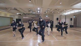 KAI 카이 Reason Dance Practice