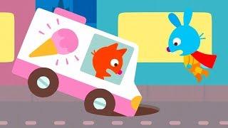 Sago Mini World  - Fun Sago Mini Games For Kids