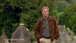 Glendalough Ireland Exploring the Wicklow Mountains - Rick Steves’ Europe Travel Guide