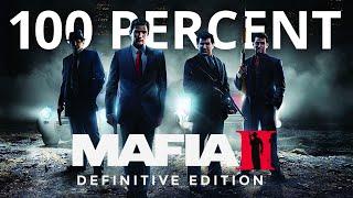 Mafia 2 Definitive Edition 100% Walkthrough Hard Difficulty All Collectibles & Trophies