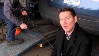 drivelife with Zack Spencer Episode 9 Your Check Engine Light