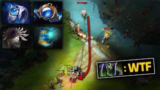 The Key To Victory Is Simple Land The Hook Crush The Enemy  Pudge Official