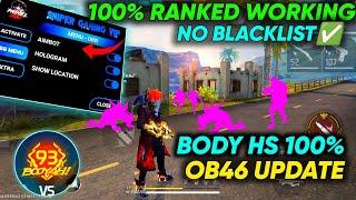 هک آتش رایگان OB46  هک FF  پنل فری فایر  Freefire Headshot Hack  Freefire Magic bullet هک