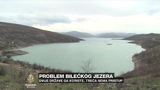 Crna Gora prijeti BiH i Hrvatskoj međunarodnim sudom zbog Bilećkog jezera