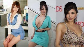 Top 10 Hottest Japanese Porn Stars