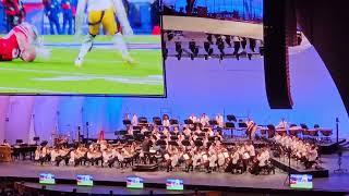 John Williams - Sunday Night Football live @ Hollywood Bowl 7-13-24