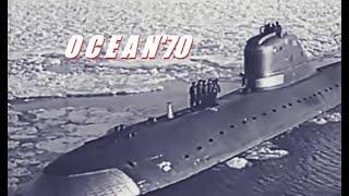 Ocean 70  Soviet Naval Force edit  Sovietwave