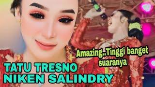 TATU TRESNO‼️NIKEN SALINDRY MAYANGKARA CAMPURSARI LIVE 11 AGUSTUS 2024 SUMBEREJO SALATIGA