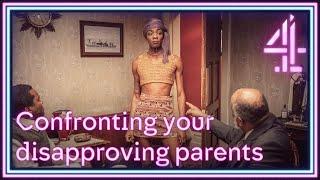 Its a Sin  Confronting your disapproving parents