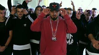 Varrosi ft. Noizy - Big Daddy Official Video 4K