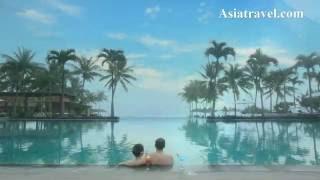 Furama Resort Danang Vietnam - Villas Corporate Video by Asiatravel.com