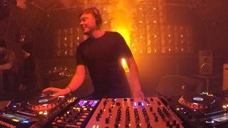 Skober live from Waagenbau Club Hamburg Germany 11-02-2017