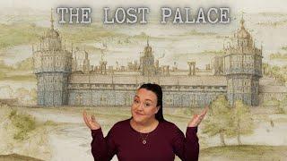 Nonsuch Palace Henry VIIIs Lost Wonder