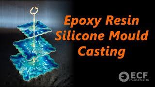 Epoxy Resin Silicone Mould Casting