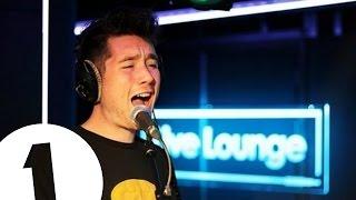 Bastille cover Miley Cyrus We Cant Stop in the Live Lounge