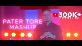 SHIVAM RAJARAM - PATER TORE MASHUP  PROD.BY SLCTBTS OFFICIAL VIDEO