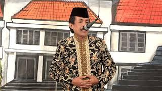 LUDRUK ARMADA LAWAK Kesenian Jawa Timur