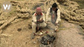 Comunidades andinas Cultura y costumbres del Perú más remoto Documental