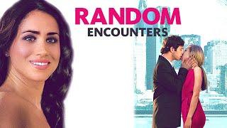 Random Encounters  Romantic Comedy Starring Meghan Markle Before Suits and Becoming a Princess