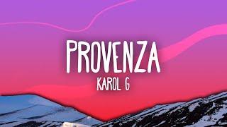 KAROL G - PROVENZA