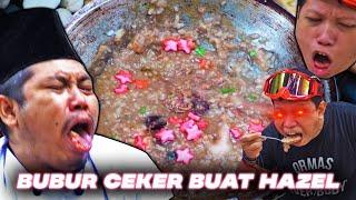 Bubur Buat Anak - Last Hope Kitchen Comeback