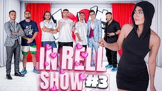 In rell show  قسمت سوم 