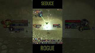 WoW SoD Meta Lock PvP 13