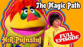 H.R. Pufnstuf - The Magic Path  Full Episode 1  Sid & Marty Krofft Pictures