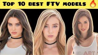 Top 10 FTV models  top 10 Fashion TV girls  top 10 FTV stars  best FTV AV stars #fashion #ftv