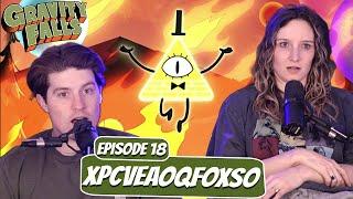 BILL TAKES OVER  Gravity Falls Season 2 Reaction  Ep 2x18 “Weirdmageddon 1 XPCVEAOQFOXSO”