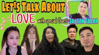 What is Love? Come Lets Talk About it