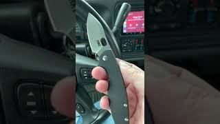 Morning Errands With the CRKT Pilar III