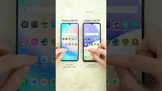 Samsung Galaxy A34 vs Galaxy A32 Speed Test & Benchmarks