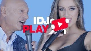 TEA TAIROVIC FEAT. SABAN SAULIC - OTKAD TEBE ZNAM IDJPLAY 4K