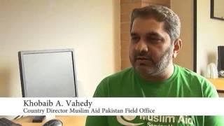 Muslim Aid - An Introduction To Muslim Aid