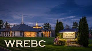 WREBC - Wednesday Service - October 2 2024.