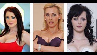 Top 10 Most Famous British Porn Stars