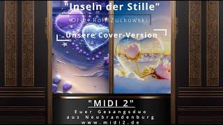 Inseln der Stille - Unsere Cover-Version Orig. Rolf Zuckowski