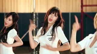 AOA - 심쿵해 Heart Attack Chanmi Ver.